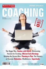 Business English Magazine - Coaching
