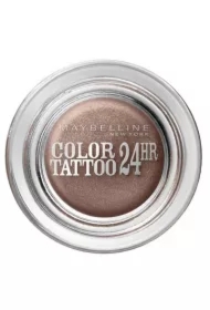 Cień do powiek w kremie 35 On And On Bronze Eye Studio Color Tattoo 24 HR