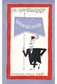 Krakowskie piórka w.2