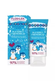 Sopelek krem ochronny na zimę dla dzieci i niemowląt