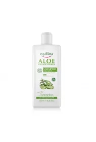 Aloe Moisturizing Shampoo nawilżający szampon aloesowy bez SLS - rypacz