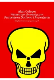Wampiryzm Energetyczny: Perspektywa Duchowa i Rozważania