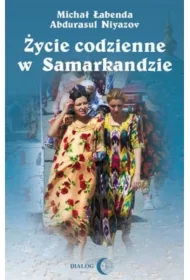 Życie codzienne w Samarkandzie