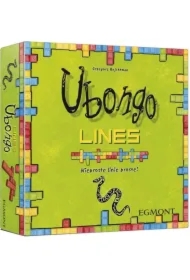 Ubongo Lines