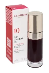 Olejek do ust Lip Comfort Oil 10 Plum
