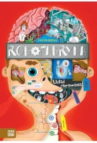 Robofabryka. Układ sterowania