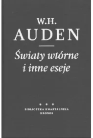 Światy wtóre i inne eseje