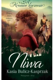 Niwa. Zbójcy, złoto, zemsta