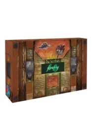Firefly: 10th Anniversary Collector`s Edition