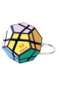 Łamigłówka brelok Skewb mini