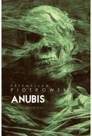 Anubis. Igor Brudny. Tom 7