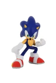 COMANSI figurka Sonic The Hedgehog - Sonic Y90310
