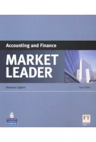 Market Leader NEW. Accounting and Finance