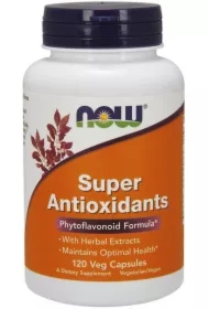 Super Antioxidants Suplement diety