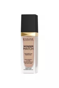 Wonder Match Foundation luksusowy podkład dopasowujący się 15 Natural