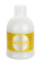 Fortifying Shampoo With Multivitamin Complex szampon wzmacniający do włosów