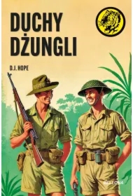 Duchy dżungli
