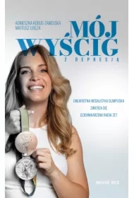 Mój wyścig z depresją