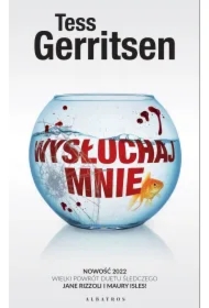 Wysłuchaj mnie. Rizzoli & Isles. Tom 13. Wydanie kolekcyjne
