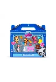 Zestaw Littlest Pet Shop Farma