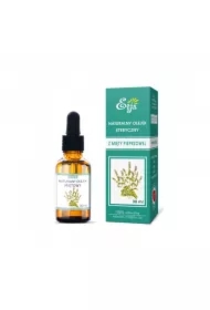 Olejek eteryczny z mięty pieprzowej