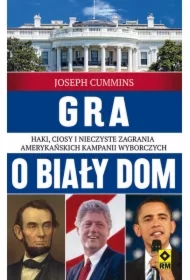 Gra o biały dom