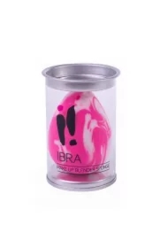 Makeup Beauty Blender Double Color gąbeczka do makijażu