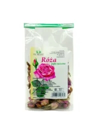 Róża Pączki suszone
