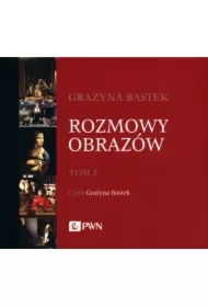 Rozmowy obrazów T.2 CD