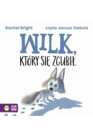 Wilk, który się zgubił