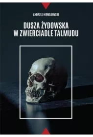 Dusza żydowska w zwierciadle Talmudu