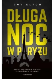 Długa noc w Paryżu