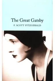 The Great Gatsby