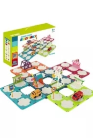 Zestaw tor wyścigowy