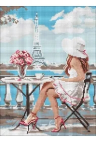 Diamentowa mozaika - Wymarzone wakacje