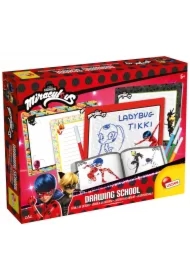 Szkoła rysowania Ladybug