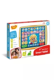 Smart Tablet młody ekspert