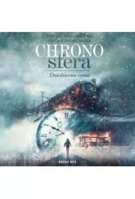 Chronosfera. Dziedzictwo czasu