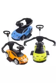 Jeździdełko, pchacz Lamborghini Centenario MIX