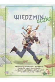 Wiedźmineczka