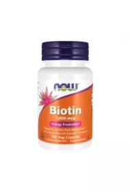 Biotyna 1000 mcg suplement diety