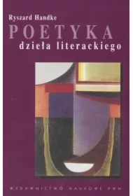 Poetyka dzieła literackiego
