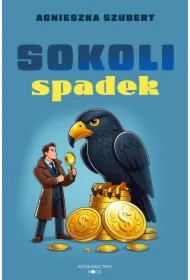 Sokoli spadek