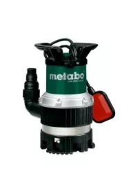 Pompa do wody tps 000 s combi wielofunkcyjna