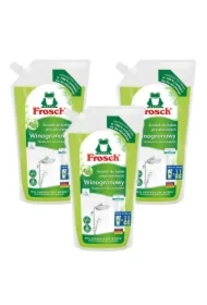 Winogronowy środek do kabin prysznicowych w worku zestaw