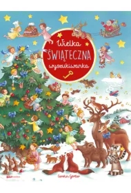 Wielka świąteczna wyszukiwanka