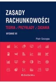 Zasady rachunkowości