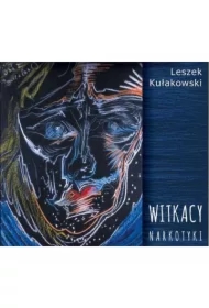 Witkacy - Narkotyki CD