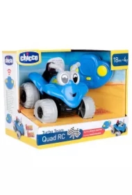 Samochód R/C Quad