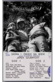 Skóra i ćwieki na wieki. Moja historia metalu